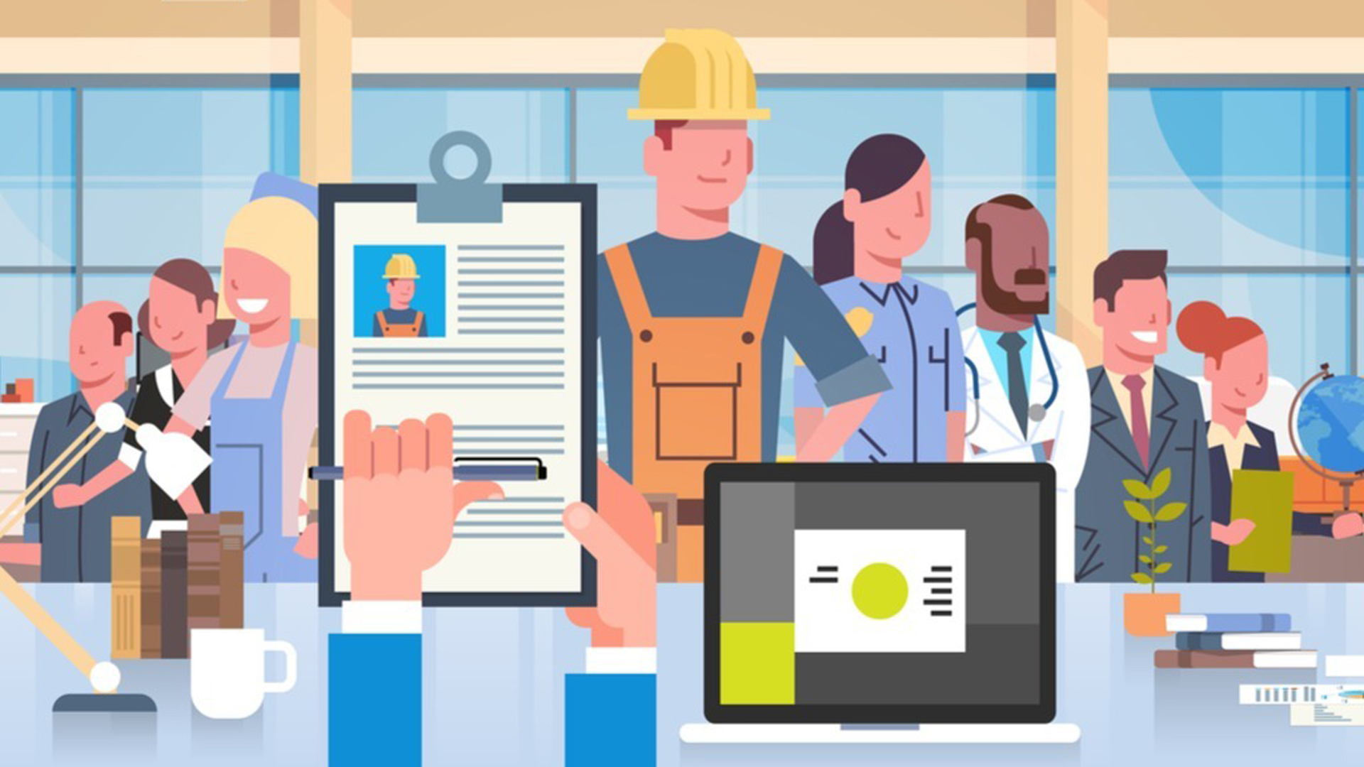 Tabel nominal Proba scrisa Concurs 10-11.10.2023